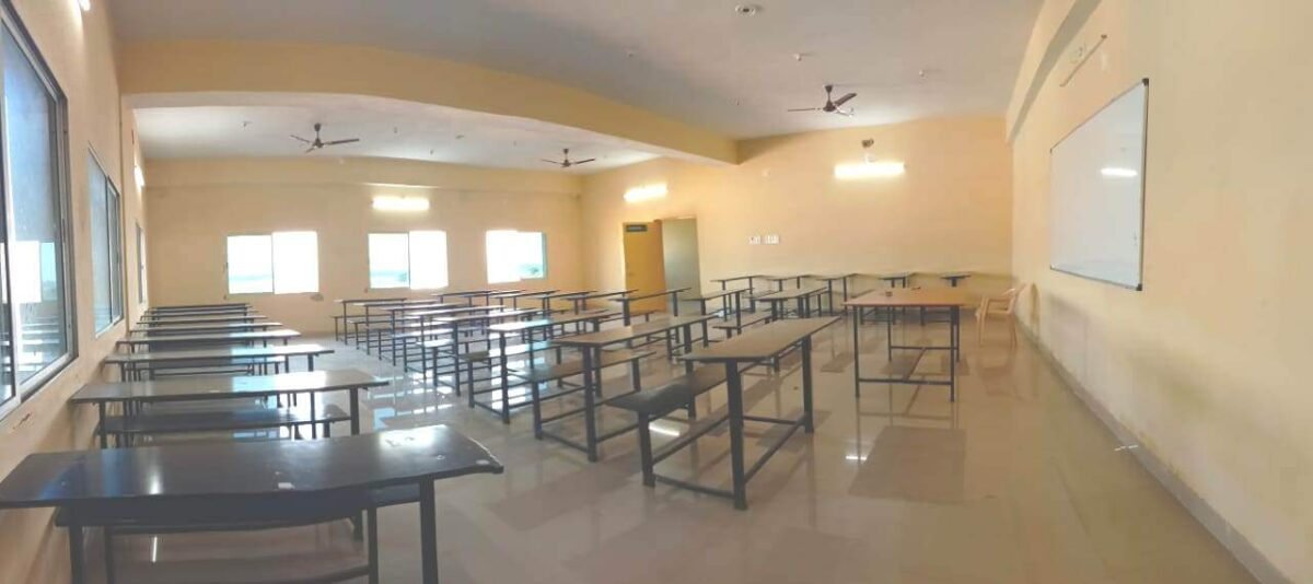 Class Room